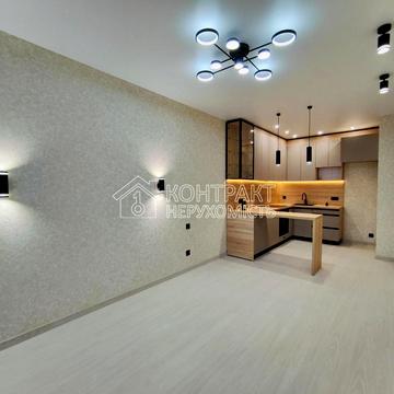 Сергія Барсукова вул. (Федоренка), 10