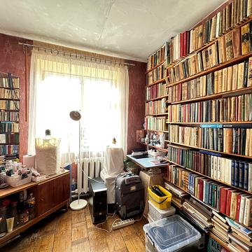 Ярослава Гашека вул., 15