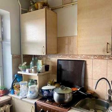 Продаж 2-к квартири 45 кв м, м.Тернопіль