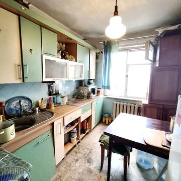 Продаж 3к Квартира Академіка Корольова вулиця