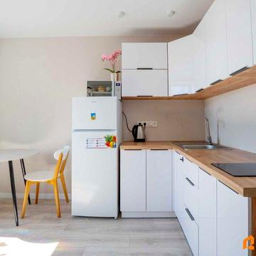 Без %. Топ інвестиція.Продаж 1к квартири з ремонтом, Голосіївський р-н ЖК Orange city