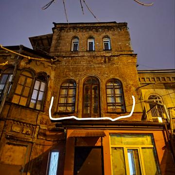 Людмили Гурченко пров. (Самеровський), 3б