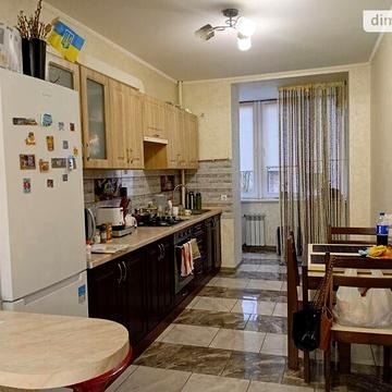 Продаж 1к Квартира Величковського вулиця ЖК Западная башня