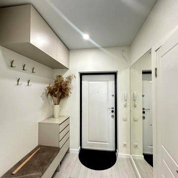 Оренда стильної 1-кімнатної квартири в ЖК «Симфонія»