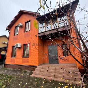 Продам будинок у Дніпрі, вул. Балтійська (лівий берег).