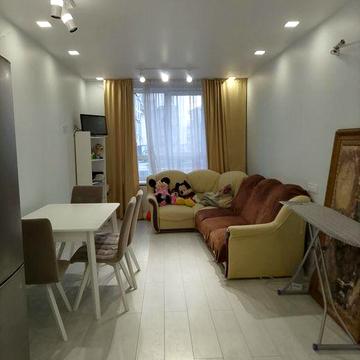 Оренда квартири студії. Франківський район