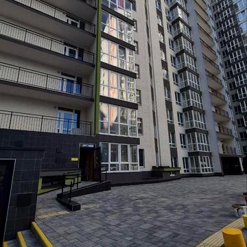 Пішонівська вул., 22/2