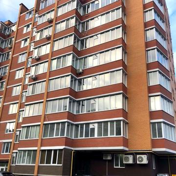 Сурина Гора вул. (Маликова), 20