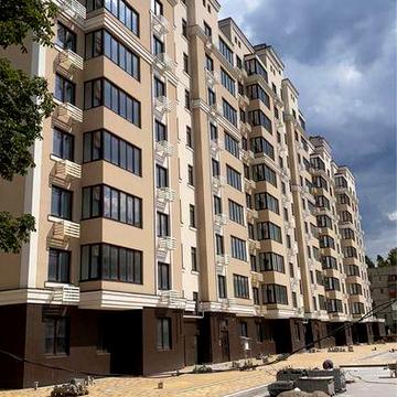 Продаж 3 к/к у ЖК Гранд Делюкс (Садова 25) ЖК Гранд Делюкс