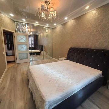 1 -но комнатной в Центре .Среднефонтанская. ЖК Апельсин Генератор.