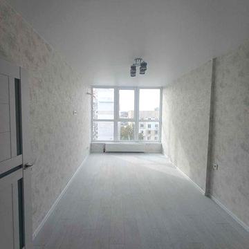 Квартира з ремонтом (без меблів) у новому ЖК Бульвар Акацій ЖК Бульвар Акаций