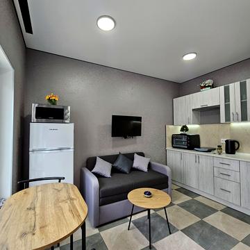 Козацька, 35-А