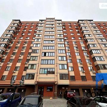 Продаж 1к Квартира Співдружності вулиця ЖК Днепровская Брама