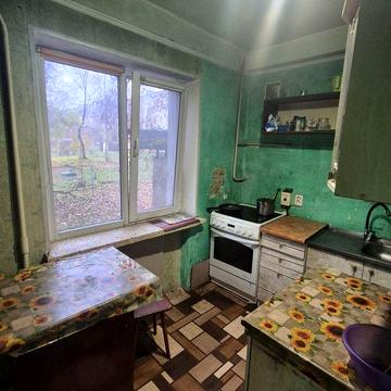 Продам 2х ком. квартиру с АО