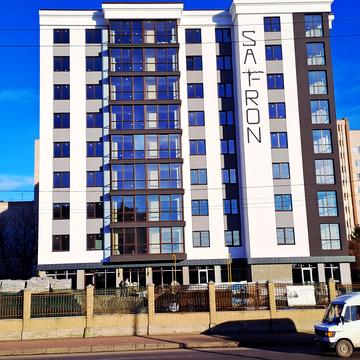 Карпенка-Карого вул., 7