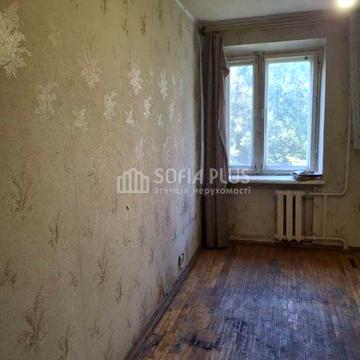 Срочно! 2к, Попова Олександра вул. 12, недорого