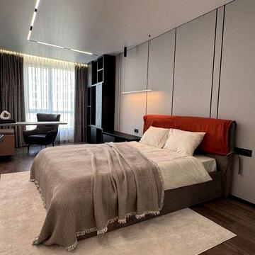 Продаж двохрівневої квартири ЖК Парус Сіті ЖК Парус Сіті