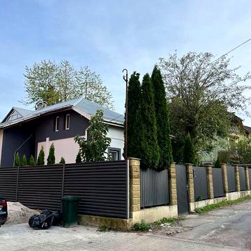 Продаж 3к Дім Скнилівський 6-й провулок