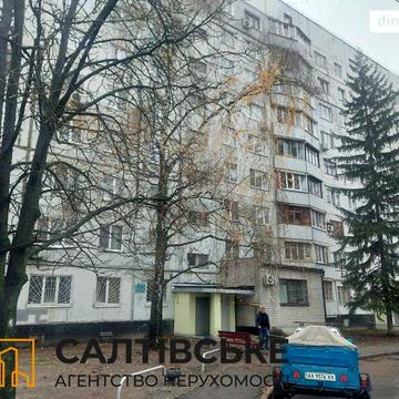 Продаж 3к Квартира Гвардійців-Широнінців вулиця