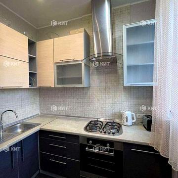 3к. 80м2, Центр (ул. Дарвина 6, м. Архитектора Бекетова) 130617