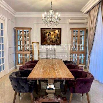 900 тыс.$‼️БЕЗ КОМИССИИ‼️ 350 м2 / Коттедж премиум класса / Парк Хаус