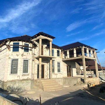 Срочно продается дом у моря в Чёрноморске