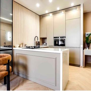 Топольна вул., 4г