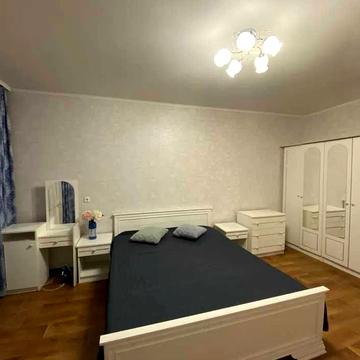 Оренда 2к квартири ЖК Крістер Град