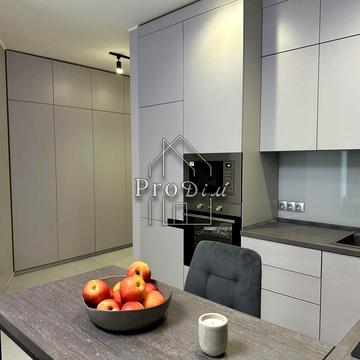 Оренда однокімнатної квартири 45м2 Сімї Стешенків 9 Борщагівка