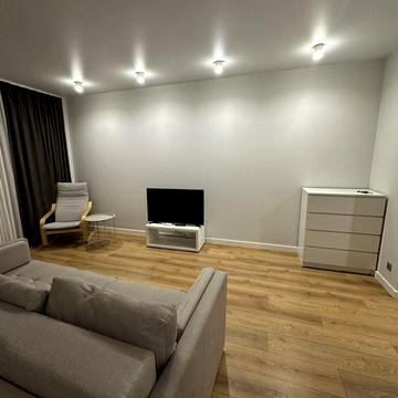 Сдам 1-к ЖК Славутич ул.Заречная Днепровская набережная