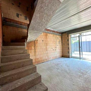 Таунхаус з керамоблоку біля Атб - 4 хвилини до Центру Ірпеня! ГАЗ +