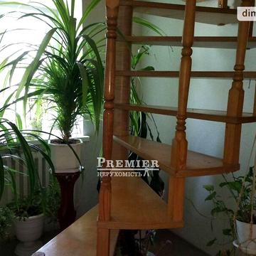 Продаж 5к Квартира Воронцовський провулок