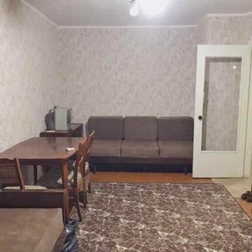 Сдам 1КК Космонавтов ост. Рассвет для семьи с ребенком и мал.животн.х