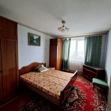 Сдам 3-х.ком.кв Х. Гора ул. Холодногорская-16