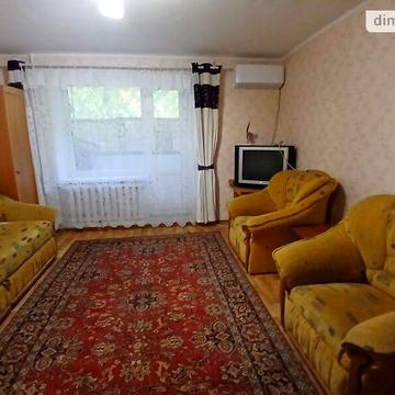 Довгострокова оренда 1к Квартира Левітана вулиця