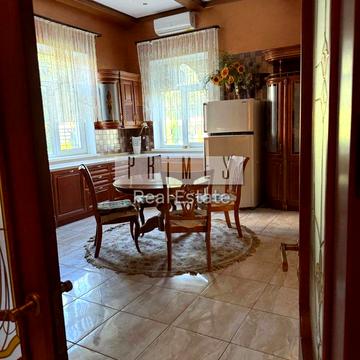 Берегова вул.