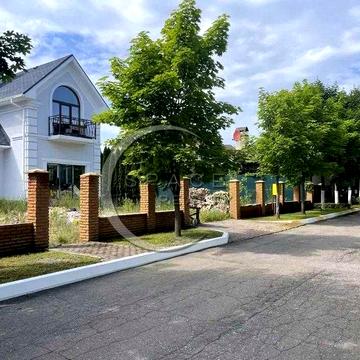 Продаж будинку 280кв.м. під оздоблення с. Вишеньки КМ  Золоче