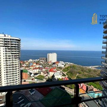 ТЕРРАСА || Каманина•45 ЖЕМЧУЖИНА•Море•Парк•Аркадия•Kadorr•Евродвушка ЖК 45 Жемчужина