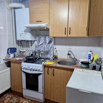 Довгострокова оренда 3-кімнатної квартири на Східному