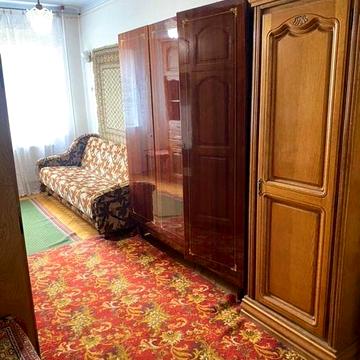 Довгострокова оренда 3-кімнатної квартири на Східному