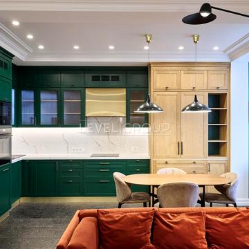 Мокра вул. (Кудряшова), 16