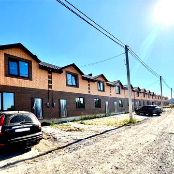 Хлібний провулок