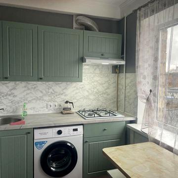 Оренда 3 кімн.квартири  вул.Дегтярівська