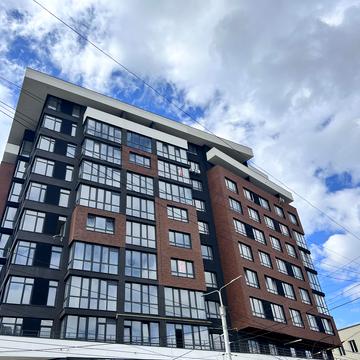 Торговиця вул., 19