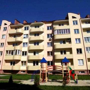 Продаж 4 кім. квартири в новобудові на Климпуша ЖК Климпуша