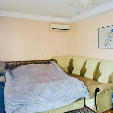 Сдам 2-комнатную квартиру можно военным Бочарова 8