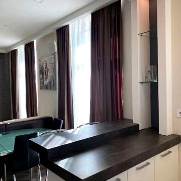 Довгострокова оренда 2к Квартира Сімферопольська вулиця ЖК Панорама