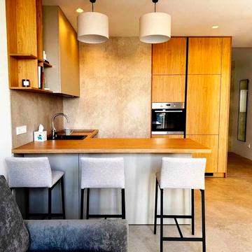 Дніпровська набережна вул., 15-Д