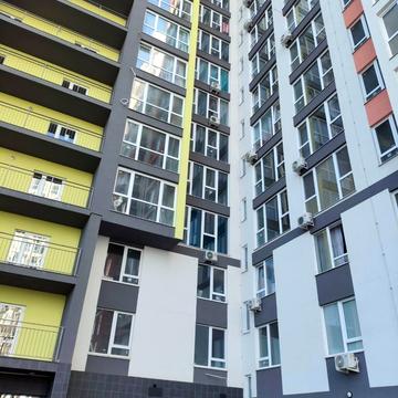 Академіка Вільямса вул., 93/4