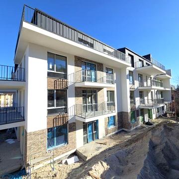 Лисеницька.Клубний будинок у Мальовничому місті! ЖК веймут парк